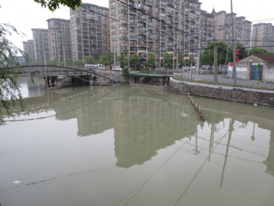 深圳水質(zhì)檢測